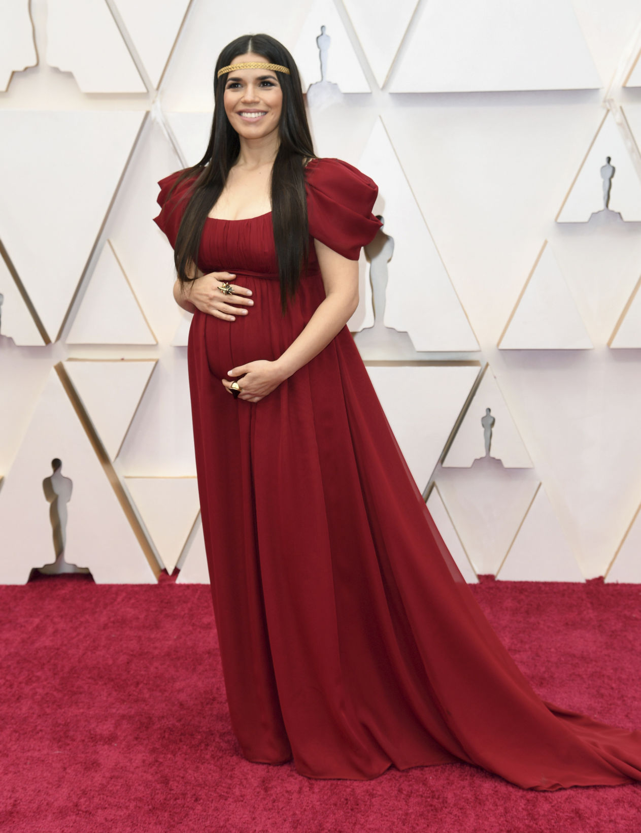 92nd Academy Awards - Arrivals